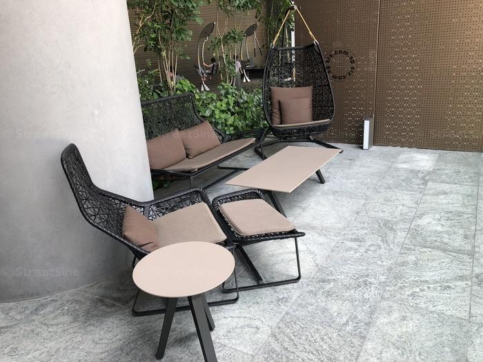 Marina One Residences (D1), Apartment #1933432